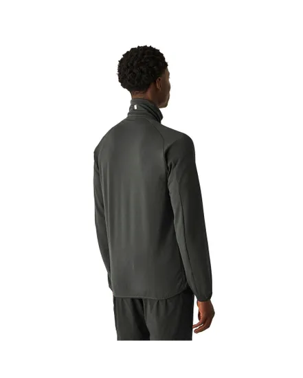Veste zip Homme HIGHTON LITE II Gris
