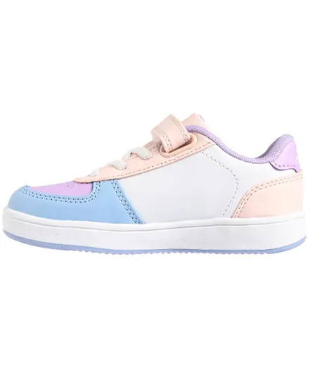 Chaussures Bébé MALONE INF EV Rose