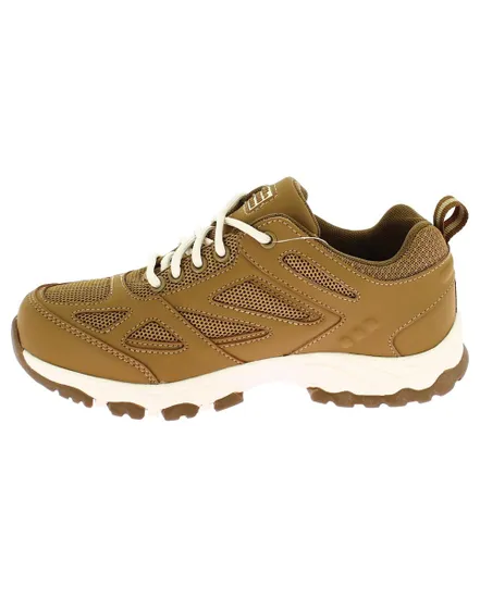 CHAUSSURES DE MARCHE TIGE BASSE Femme SANBONA Beige