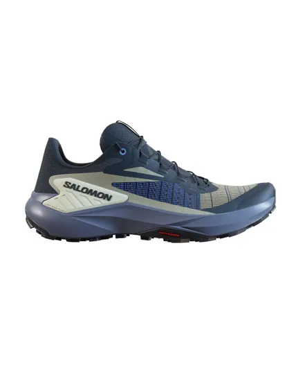 Chaussures de trail Femme SHOES GENESIS W Bleu