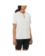Tee-shirt Course Femme Shakeout Core