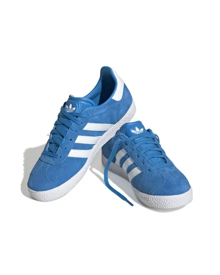 Gazelle enfant outlet bleu