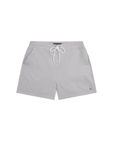 Short De Bain Homme Medium Drawstring It