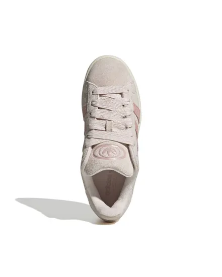 Chaussures Femme CAMPUS 00S W Rose