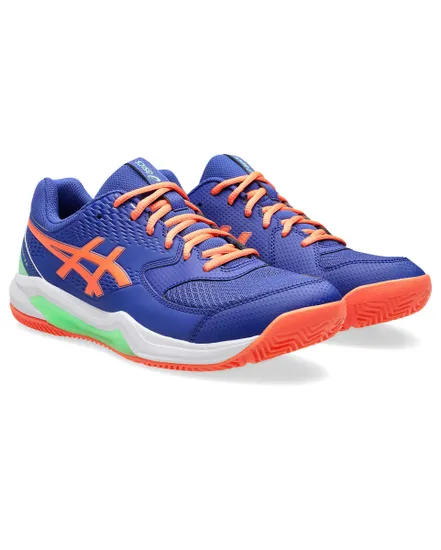 Chaussures de tennis Homme GEL-DEDICATE 8 PADEL Bleu