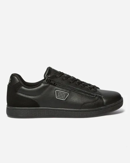 Chaussures Homme TENNIS Noir
