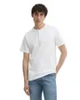 T-Shirt Homme SS HM Henley