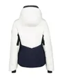 Veste de ski Femme ELECTRA Blanc