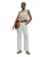 Pantalon Femme Linem