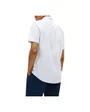 Chemise Homme Structure Multi Stp Ss