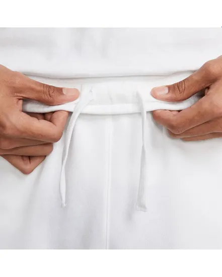 Short Homme M NSW REPEAT FT SHORT Blanc