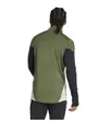 Tee-shirt Entraînement Homme FCB EU TR Top