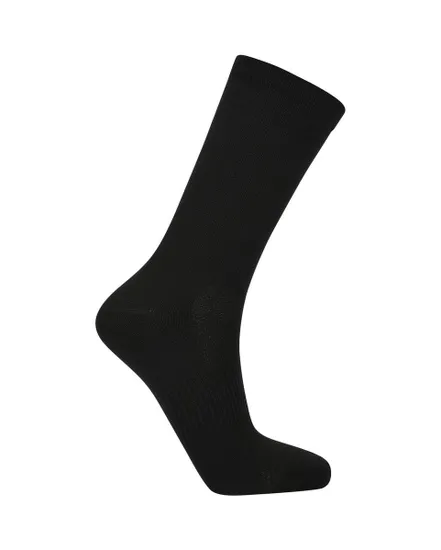 Lot de 2 paires de chaussettes Unisexe LARSEN MID CUT PERFORMANCE SOCKS 2-PACK N