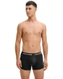 Slip Homme Jacbase Microfiber Trunks 3-Pack Noos