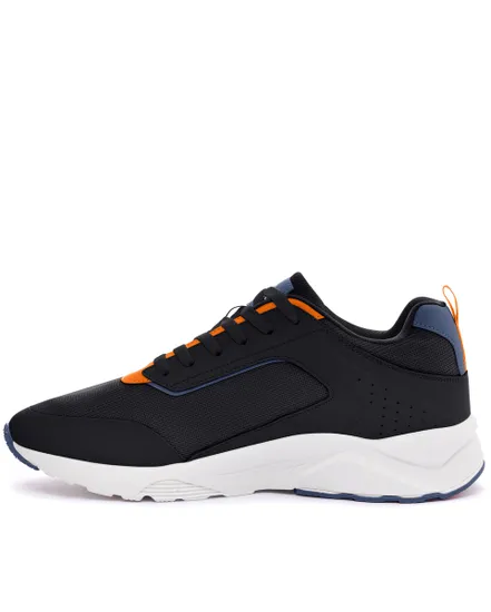 Chaussures Unisexe LOGO SAFIR 2 Noir