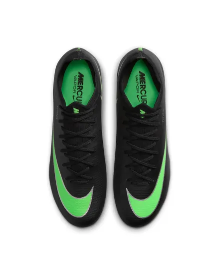 Crampons Homme VAPOR 17 PRO FG Noir