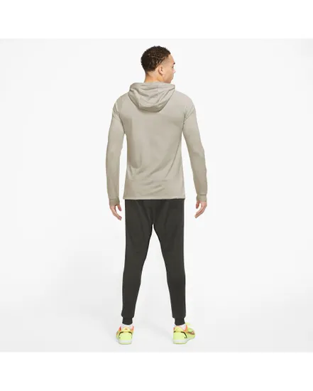 Look sportif 100% Nike outfit ensemble de survêtement blanc