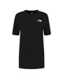 T-Shirt Femme Essential Oversize Tee