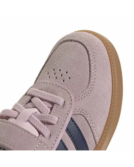 Chaussures Fille BREAKNET SLEEK EL C Rose