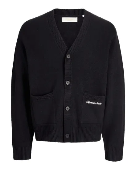 Cardigan Homme Jornorrebro