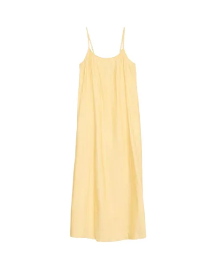 Robe Longue Femme VMVIRA Singlet Ankle Dress