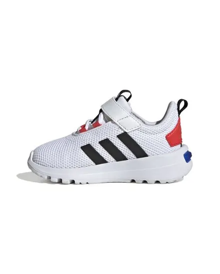 Chaussures Enfant RACER TR23 EL I Blanc