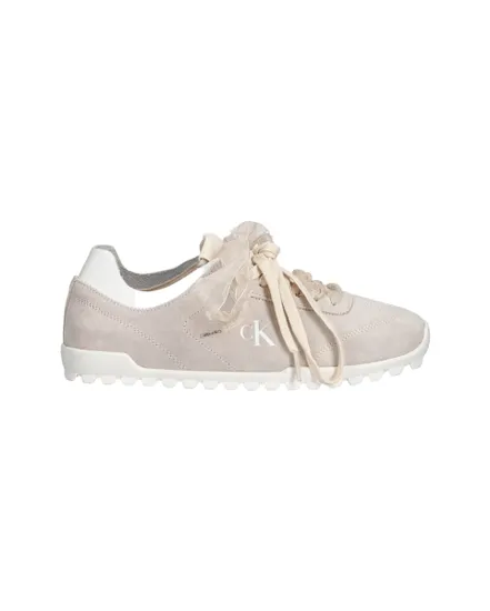 Sneakers Basses Femme Low Profile Run MG S