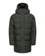 ONSCARL LIFE LONG QUILTED COAT OTW