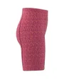 Legging court Enfant G BLUV2  BKRTIG Rose