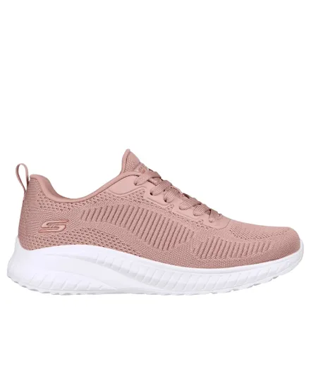 Chaussures Sneakers Femme BOBS Squad Chaos Face Off