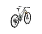 VTT tout suspendu électrique WILD LT M10 Argent
