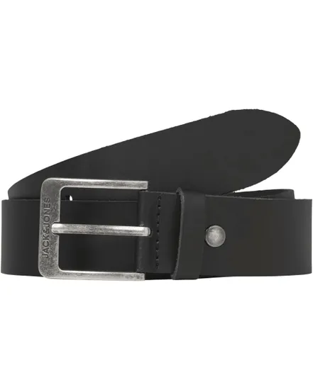 Ceinture Homme Jacbraga Leather Belt Sn