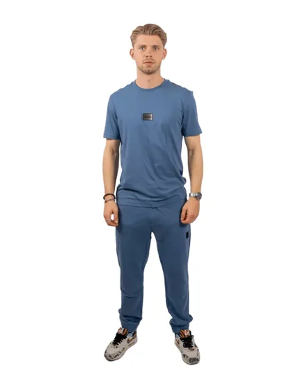 Pantalon Survêtement Homme Danopan HUGO Open Blue