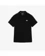 Polo Homme MEN S S/S HOLIDAY Noir