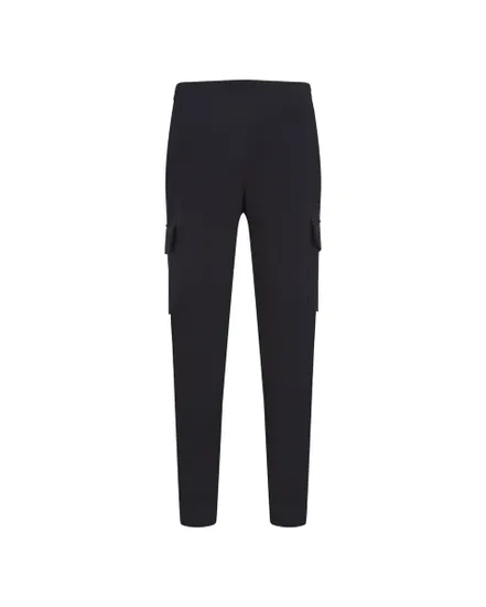 Pantalon de survetement Jeune enfant NKN N NSW CLUB FLEECE LBR CARG Noir