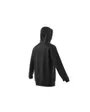 Swatshirt à capuche manches longues Homme M FI WTR HOODIE Noir