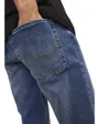 Veste Jean Homme JJIGLENN JJORIGINAL MF 031 NOOS