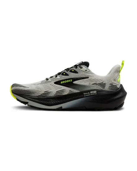Chaussures de trail Homme GHOST TRAIL Gris