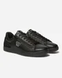 Chaussures Homme TENNIS Noir