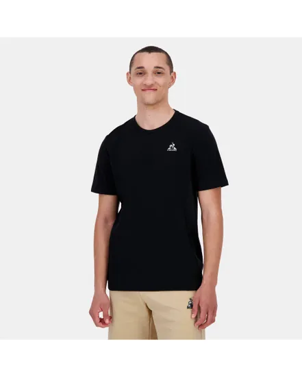 T-shirt TECH Homme Noir