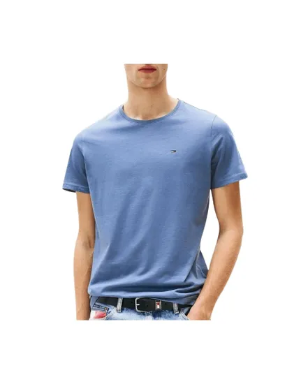 Tee-Shirt Homme TJM XSLIM JERSEY