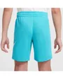 Short Enfant plus âgé K NSW CLUB FT Bleu