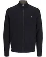 Cardigan Homme JPRBLUREX Knit Full Zip