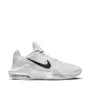 Chaussures de basketball Homme NIKE AIR MAX IMPACT 4 Blanc