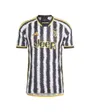 Maillot de football Homme JUVE H JSY Noir