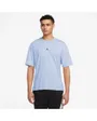 T-shirt manches courtes Homme M J DF SPRT SS TOP Bleu