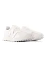 Chaussures Unisexe U327WHT Blanc