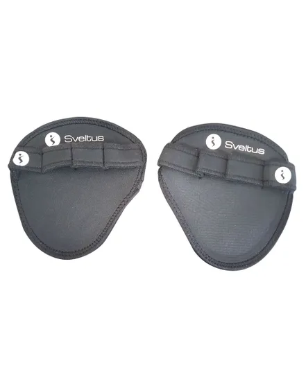 PAIRE DE GRIP PAD Unisexe Noir
