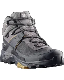 Chaussures De Randonnée Homme X Ultra 5 Mid Gtx