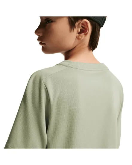 T-Shirt Garçon Nike Dri-FIT Multi